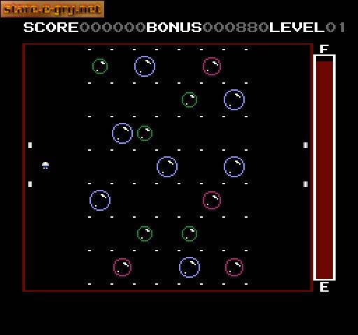 Orb 3D