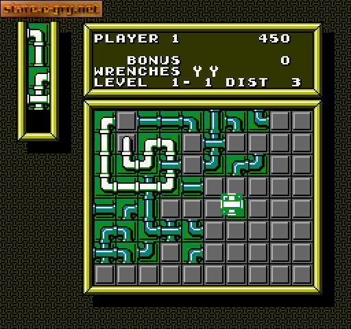 Pipe Dream
