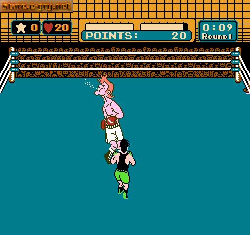 Punch-Out!!