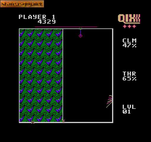 Qix