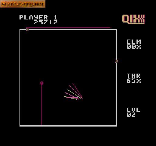 Qix