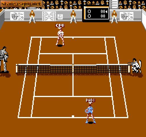 Rackets & Rivals