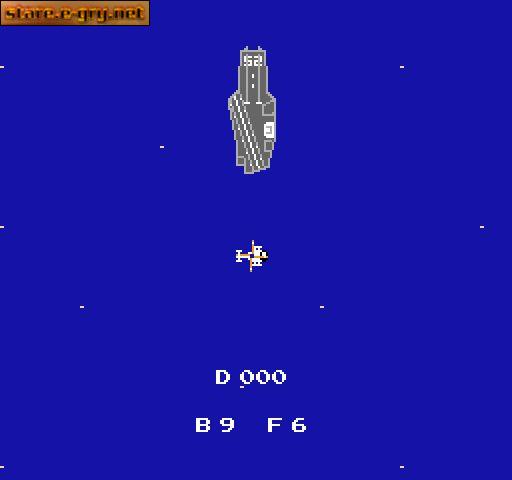 Raid on Bungeling Bay