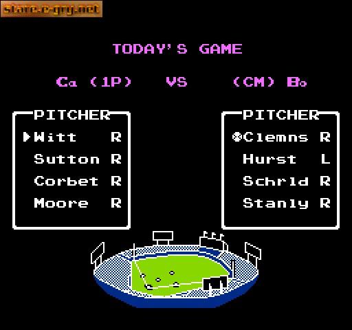 R.B.I. Baseball