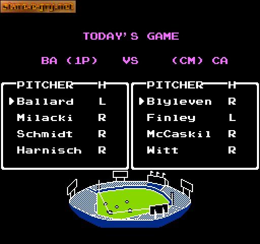 R.B.I. Baseball 2