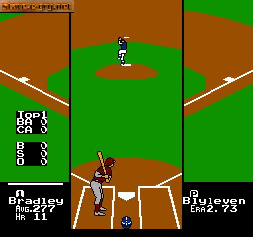 R.B.I. Baseball 2