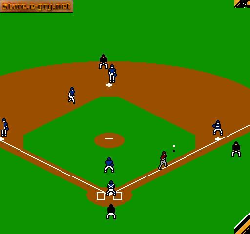 R.B.I. Baseball 2