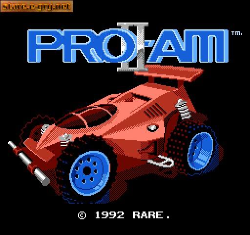 R.C. Pro-Am 2