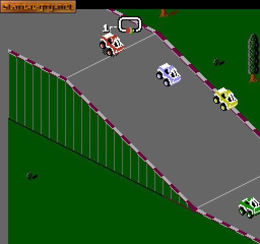 R.C. Pro-Am 2