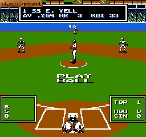 Roger Clemens' MVP Baseball