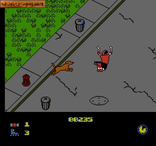 Rollerblade Racer