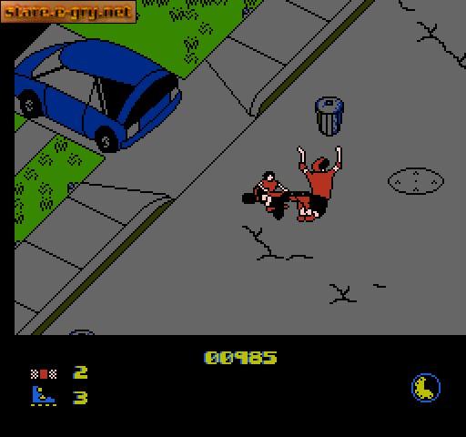 Rollerblade Racer