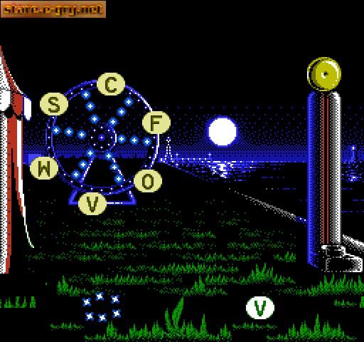 Sesame Street 123: ABC