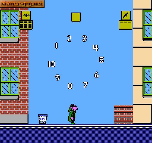 Sesame Street Countdown