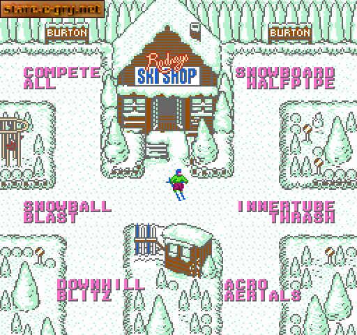 Ski or Die
