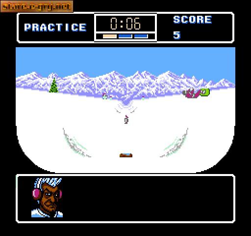 Ski or Die