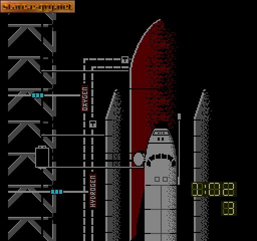 Space Shuttle Project