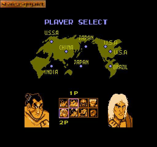 Street Blaster II Pro