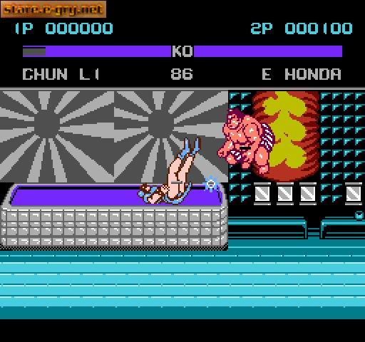 Street Blaster II Pro