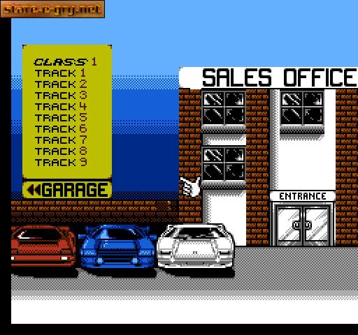 Super Cars