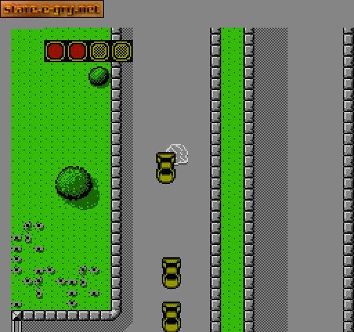 Super Cars