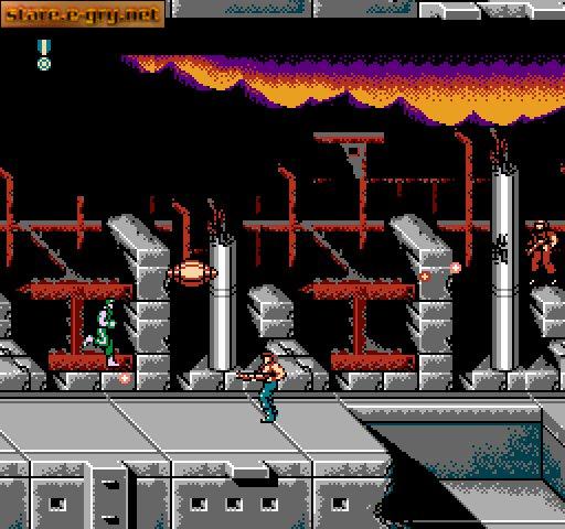 Super Contra