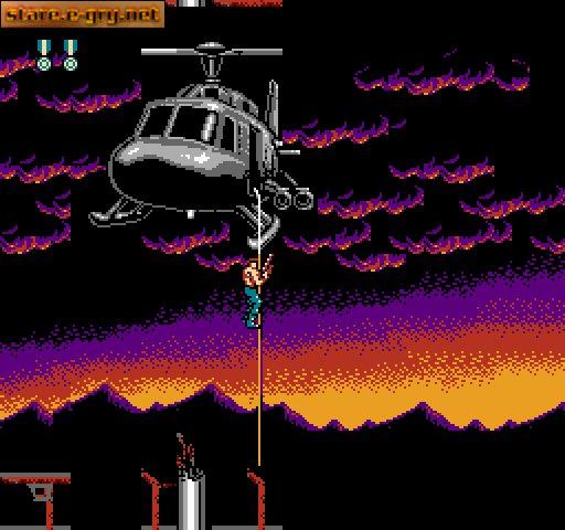 Super Contra