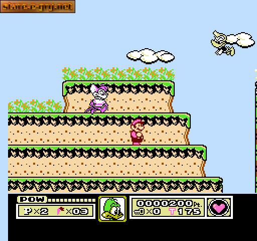 Super Mario Bros 6