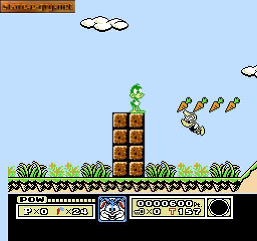 Super Mario Bros 6