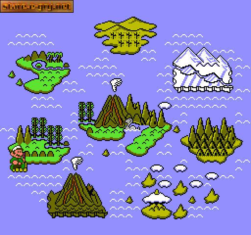 Super Mario World 9