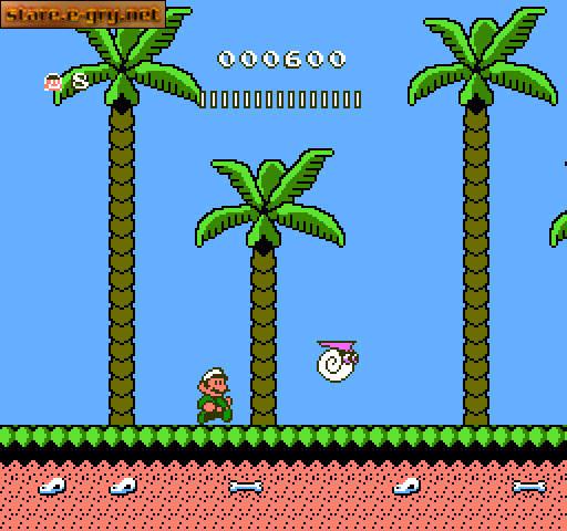 Super Mario World 9
