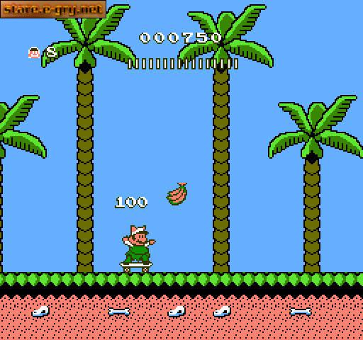 Super Mario World 9