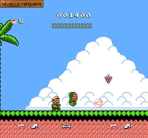 Super Mario World 9