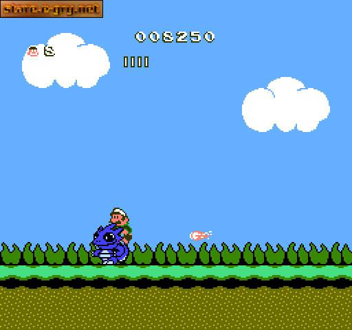 Super Mario World 9