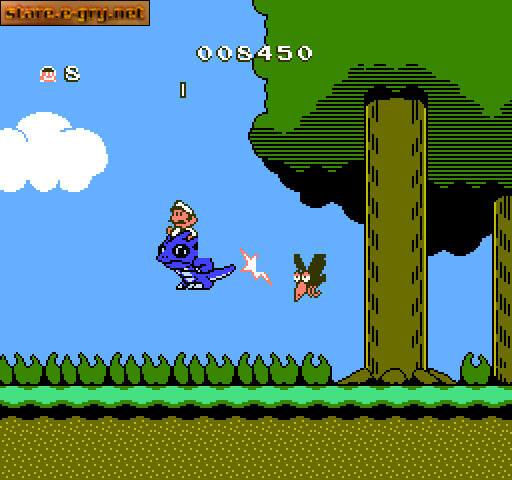 Super Mario World 9