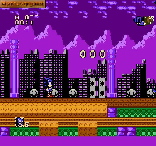 Super Sonic 5