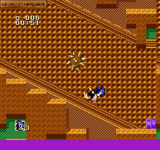 Super Sonic 5