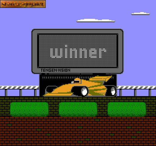 Super Sprint