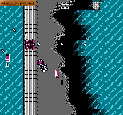 Super Spy Hunter
