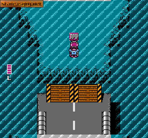Super Spy Hunter