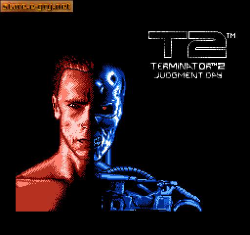 Terminator 2: Judgment Day