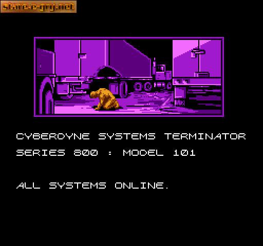 Terminator 2: Judgment Day