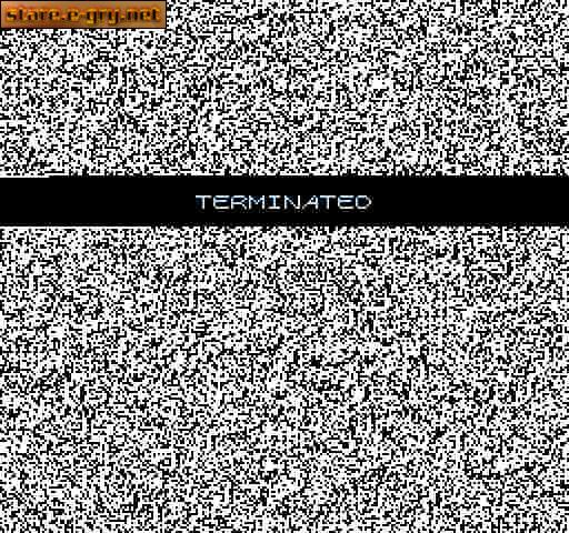 Terminator 2: Judgment Day