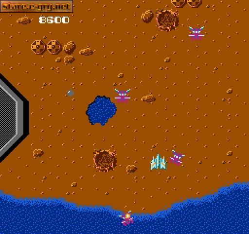 Terra Cresta
