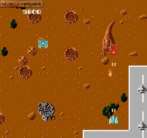 Terra Cresta