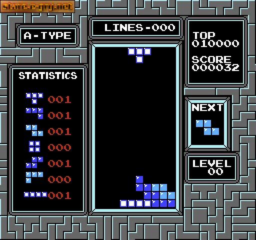 Tetris