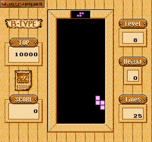 Tetris 2 + Bombliss