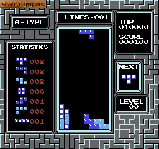 Tetris
