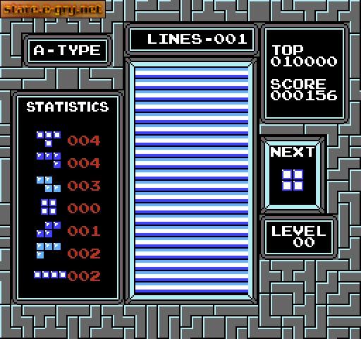 Tetris
