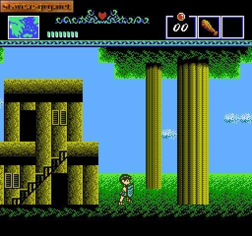 The Battle of Olympus